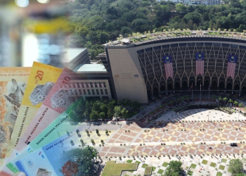 98% Penerima SARA Belanja RM3.66 Bilion Untuk Keperluan Asas