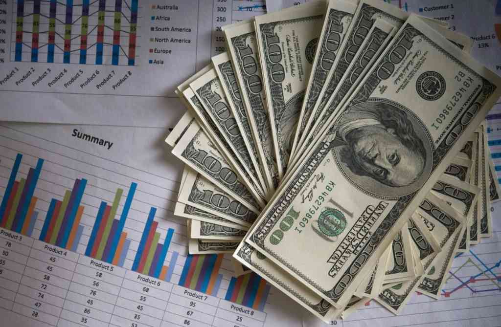 Dolar AS Kekal Kukuh, Harapan ‘Cut-Rates’ Fed Meyakinkan