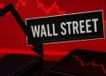 Indeks Utama Wall Street Merosot, Saham Teknologi Jatuh!