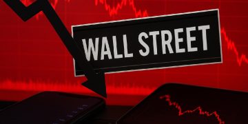 Indeks Utama Wall Street Merosot, Saham Teknologi Jatuh!