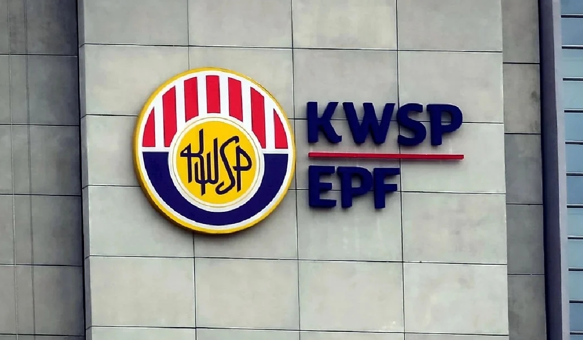 Akaun Simpanan Syariah KWSP Bersihkan Pendapatan Pencarum!