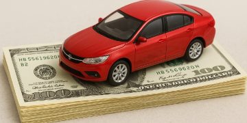 Settle Awal Hutang Kereta Lagi Untung!