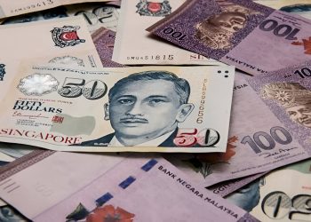 Ringgit Semakin Mengejar SGD!