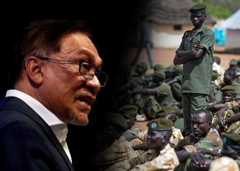 Malaysia Pertimbang Jadi ‘Orang Tengah’ Damaikan Konflik Sudan