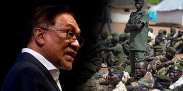 Malaysia Pertimbang Jadi ‘Orang Tengah’ Damaikan Konflik Sudan