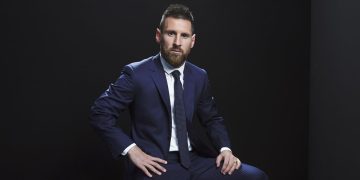 Messi Rancang Terjun Ke Dunia Perniagaan Selepas Bersara!