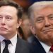 Elon Musk & Trump Berbaik Semula?