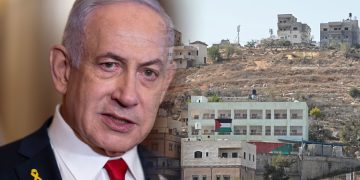 Netanyahu Bantah Penubuhan Palestin Menjelang Undian PBB!