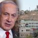 Netanyahu Bantah Penubuhan Palestin Menjelang Undian PBB!