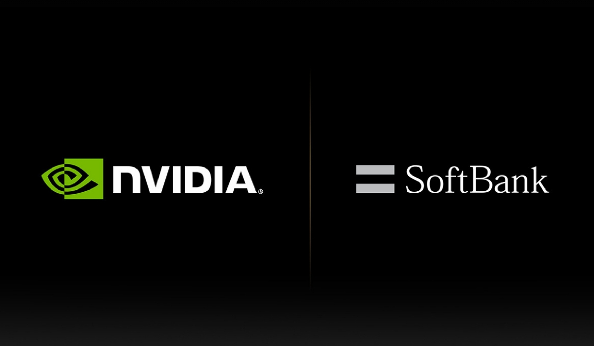 Saham Nvidia Merosot Selepas SoftBank Jual Semua Pegangan!