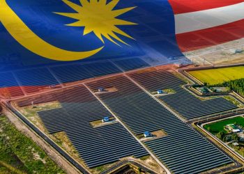 Malaysia Rekod Pelaburan Hijau RM7.88 Bilion Tahun Lepas