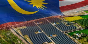 Malaysia Rekod Pelaburan Hijau RM7.88 Bilion Tahun Lepas