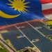 Malaysia Rekod Pelaburan Hijau RM7.88 Bilion Tahun Lepas