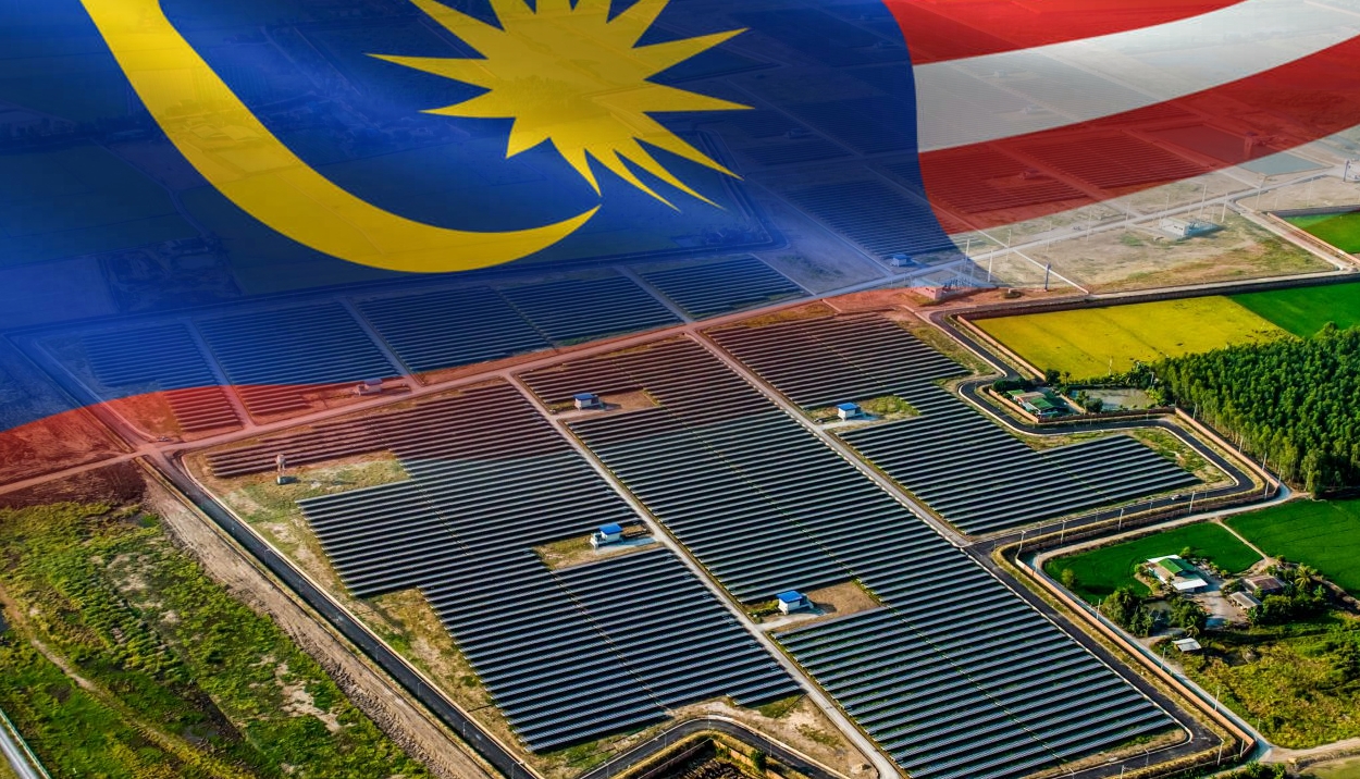 Malaysia Rekod Pelaburan Hijau RM7.88 Bilion Tahun Lepas