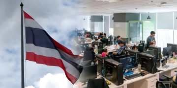 Thailand Cadang Penjawat Awam Bersara Pada Usia 65 Tahun!