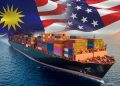 Perdagangan Malaysia-Amerika Meningkat Kepada RM270.88 Bilion