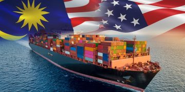 Perdagangan Malaysia-Amerika Meningkat Kepada RM270.88 Bilion