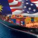 Perdagangan Malaysia-Amerika Meningkat Kepada RM270.88 Bilion