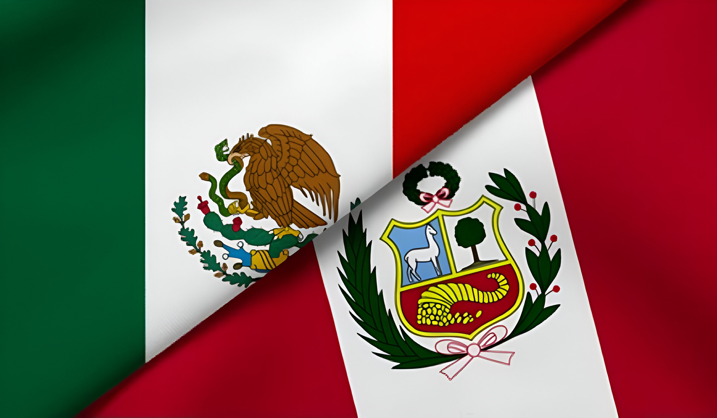 Peru-Mexico Putus Hubungan Diplomatik!