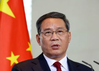 PM China ‘Konfiden’ Ekonomi Mampu Lepasi $23 Trilion Dalam Tempoh 5 Tahun