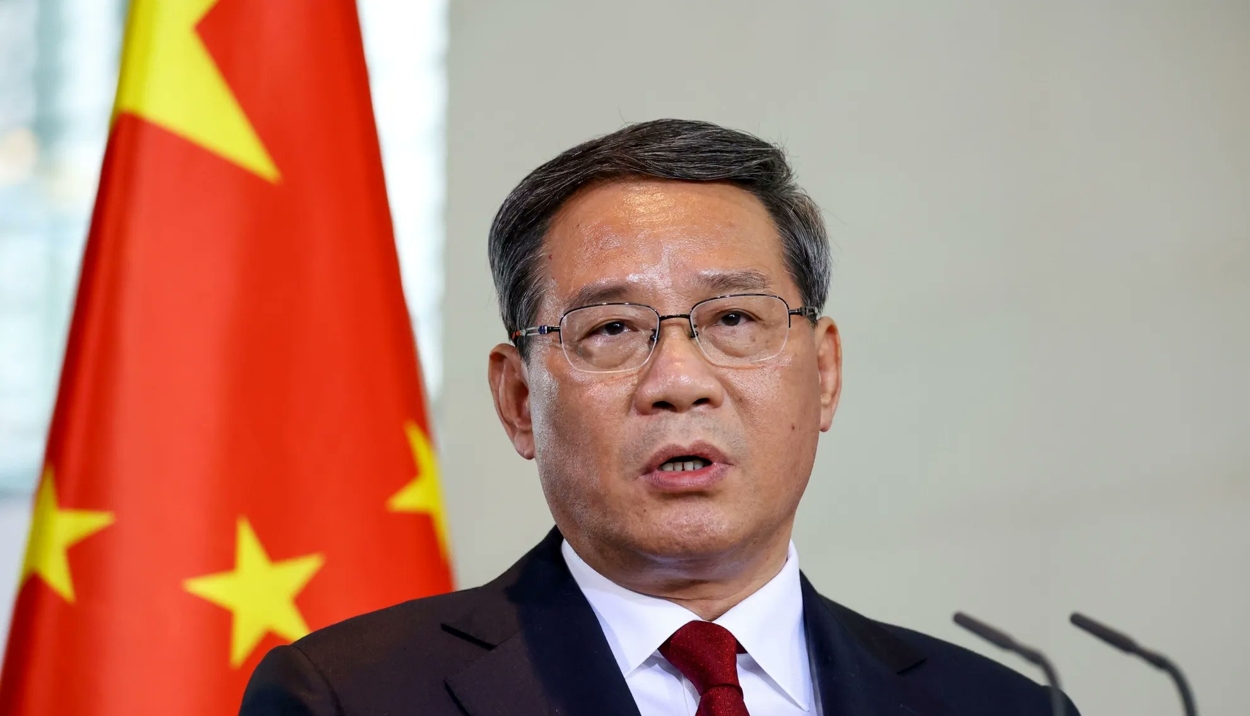 PM China ‘Konfiden’ Ekonomi Mampu Lepasi $23 Trilion Dalam Tempoh 5 Tahun