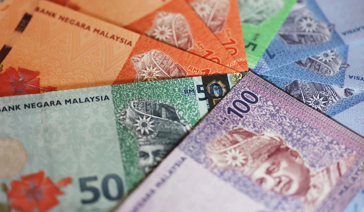 Ringgit Stabil RM4.16 Berbanding USD