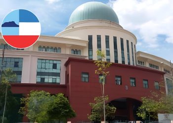 Perbelanjaan 2026 Dianggar RM17 Bilion, Kerajaan Persekutuan Nafi ‘Kaut’ Hasil Sabah