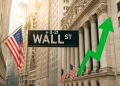 Wall Street Ditutup Lebih Tinggi Susulan Jangkaan Pemotongan Kadar Faedah!