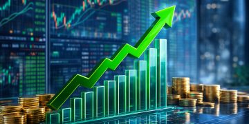 Pasaran Saham Terus Kukuh, Jangkaan Pemotongan Kadar Faedah Meningkat