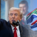 Amerika Syarikat Tak Jemput Afrika Selatan Ke Sidang Kemuncak G20 – Trump