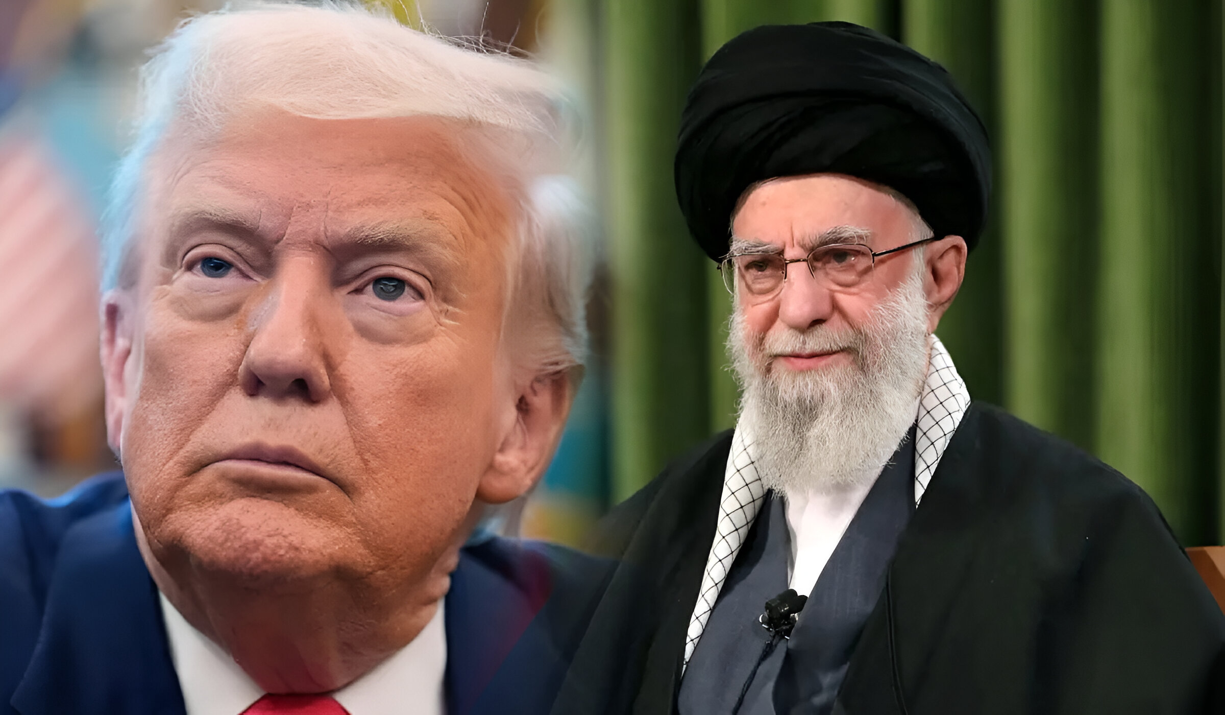 Pentadbiran Trump Tak Layak Jalin Kerjasama Dengan Iran – Khamenei