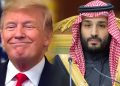 Trump & Putera Mahkota Arab Saudi Bakal Bertemu 18 November!