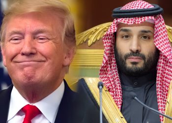 Trump & Putera Mahkota Arab Saudi Bakal Bertemu 18 November!