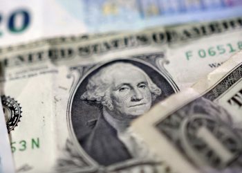 Dolar AS Konsisten Positif Di Tengah Konflik Pasaran Global