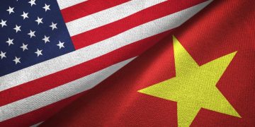 Vietnam Bakal Tandatangani Perjanjian Tarif Dengan AS Segera