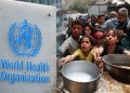 WHO Lancar Kempen Vaksinasi Kanak-Kanak Di Gaza!