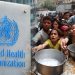 WHO Lancar Kempen Vaksinasi Kanak-Kanak Di Gaza!