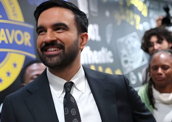 Zohran Mamdani Menang Di New York, Cipta Sejarah Sebagai Datuk Bandar Muslim Pertama