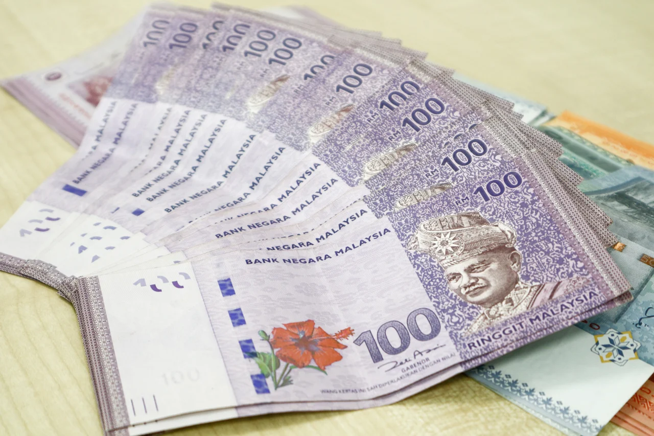 Ringgit Pertahankan Posisi Apabila Data AS Melemah