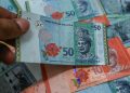 Ringgit Dibuka RM4.06 Berbanding USD