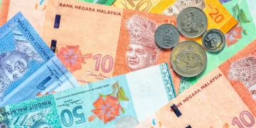 Ringgit Dibuka Berhati-Hati Menjelang FOMC