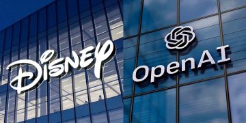 Disney Labur $1 Bilion Dalam OpenAI, Benarkan Pengguna Cipta Watak Guna Sora!