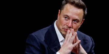 Elon Musk Jadi Individu Pertama Capai Kekayaan $600 Bilion!