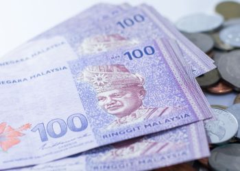 Ringgit Kekalkan Momentum Kenaikan Pada Awal Minggu!