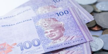 Ringgit Kekalkan Momentum Kenaikan Pada Awal Minggu!