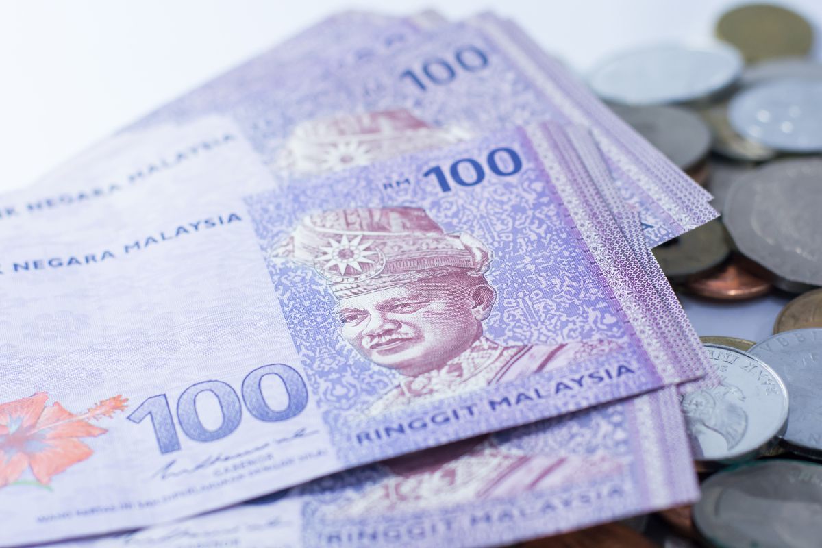 Ringgit Kekalkan Momentum Kenaikan Pada Awal Minggu!