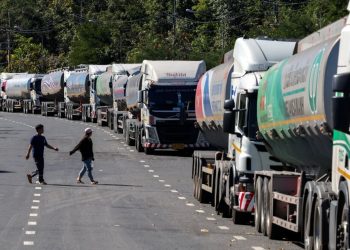 Thailand Sekat Laluan Minyak Laos, Konflik Kemboja Meruncing!