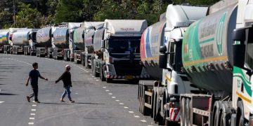 Thailand Sekat Laluan Minyak Laos, Konflik Kemboja Meruncing!