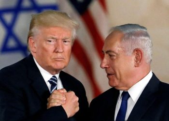 Trump & Netanyahu Bincang Fasa Kedua Pelan Damai Gaza!