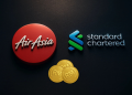 AirAsia & Standard Chartered Rancang Terokai Stablecoin Ringgit!